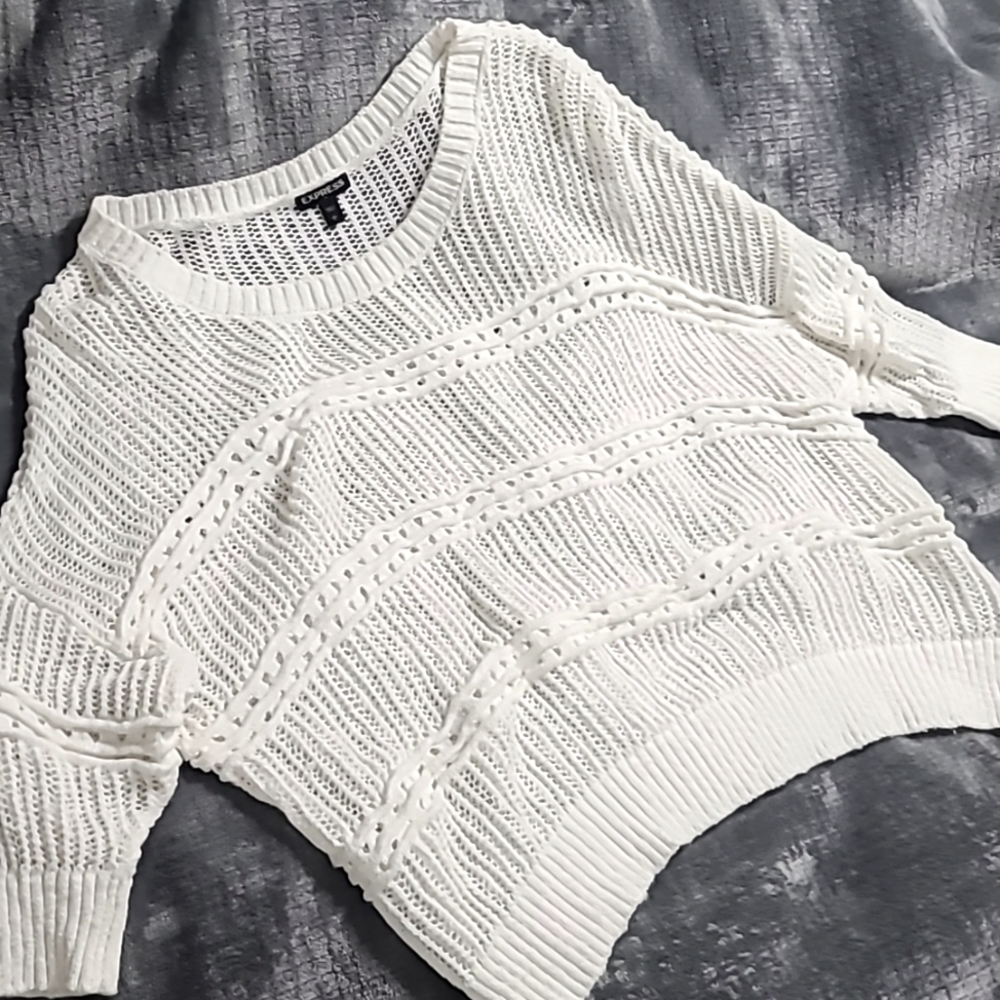 Express top